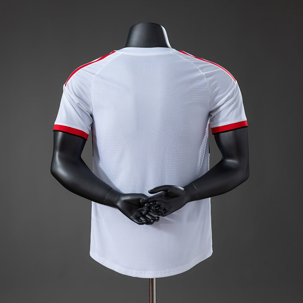 Flamengo II (Jogador) - 26/27