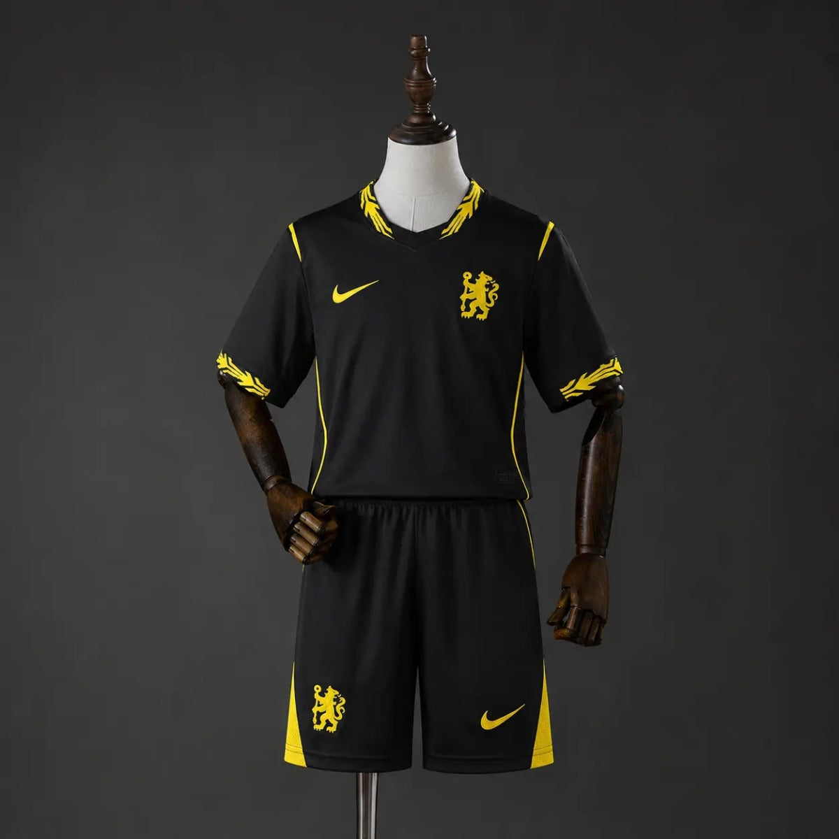 Chelsea II (Kit Infantil) - 26/27