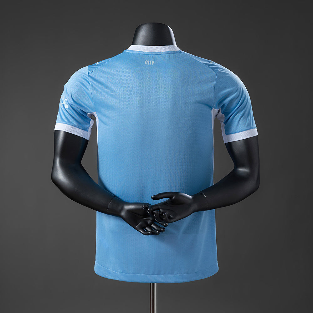 Manchester City I (Jogador) - 26/27