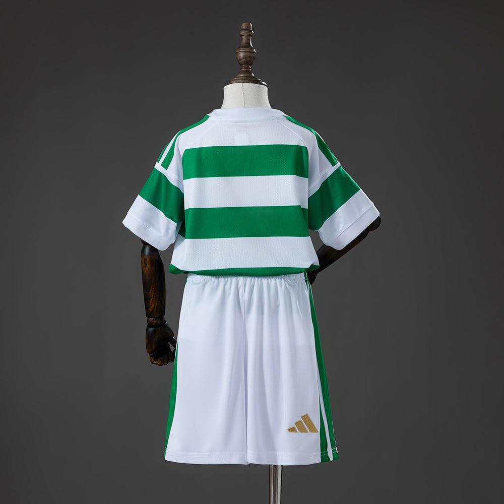 Celtic I (Kit Infantil) - 26/27