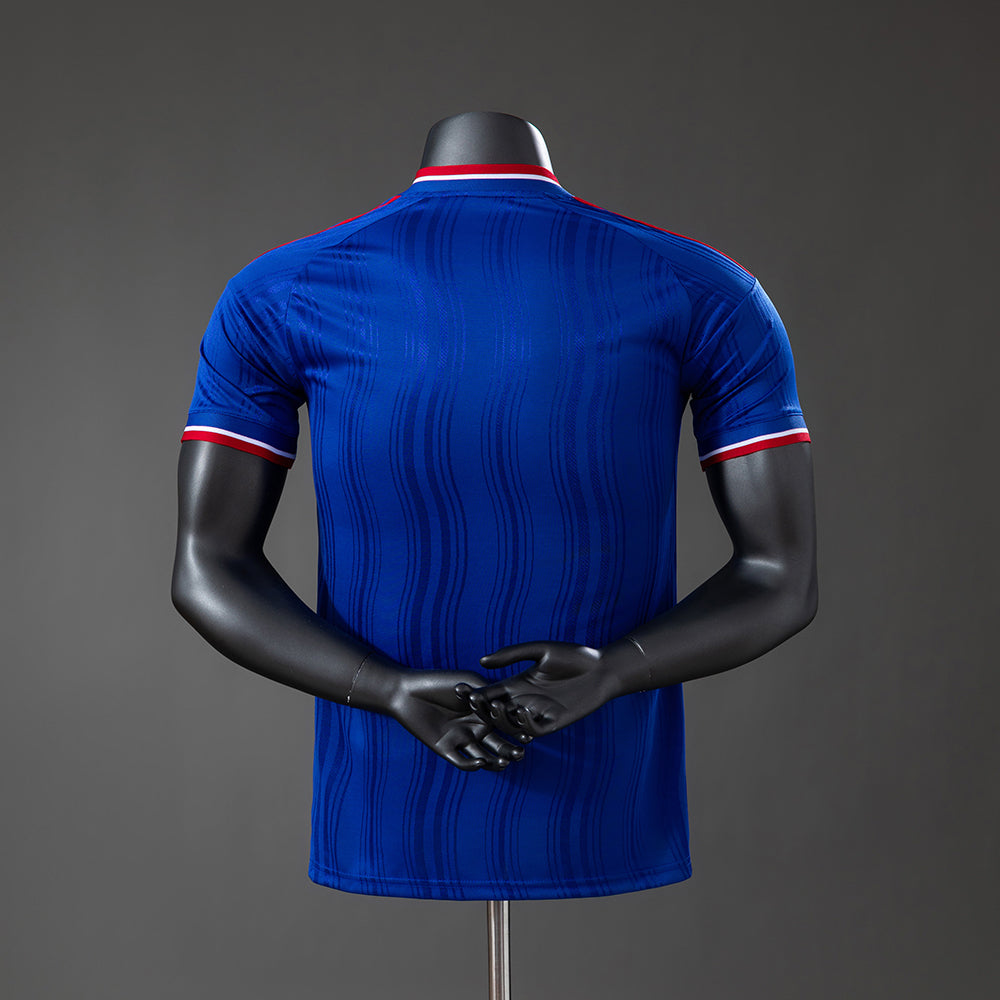Manchester United II (Jogador) - 26/27