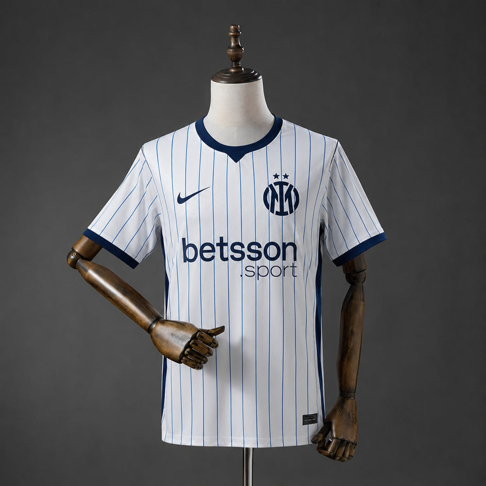 Inter de Milão II - 26/27