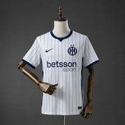 Inter de Milão II - 26/27