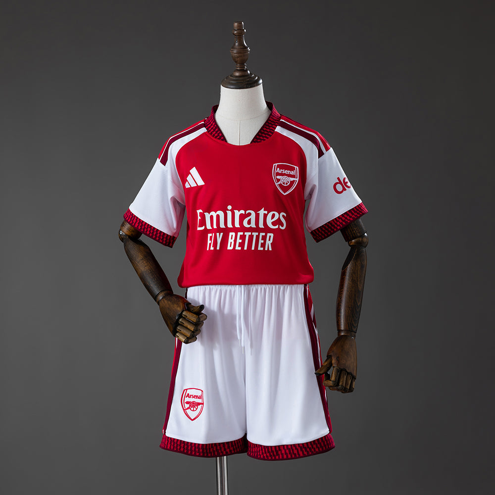 Arsenal I (Kit Infantil) - 26/27