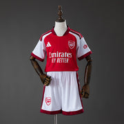 Arsenal I (Kit Infantil) - 26/27