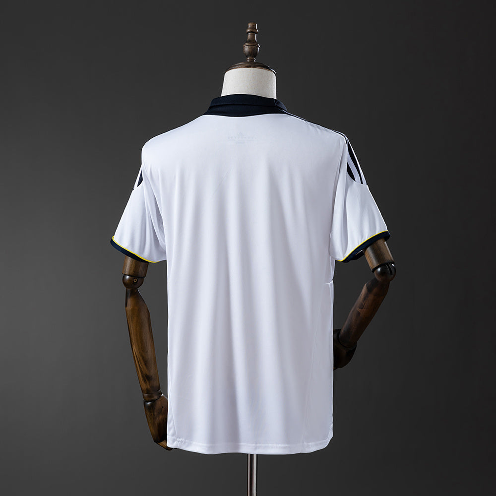 Chelsea III - 2011/12