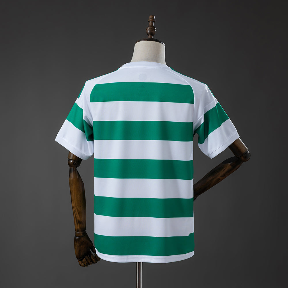Celtic I - 26/27