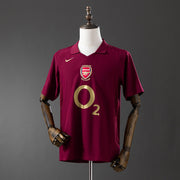 Arsenal I - 2005/06