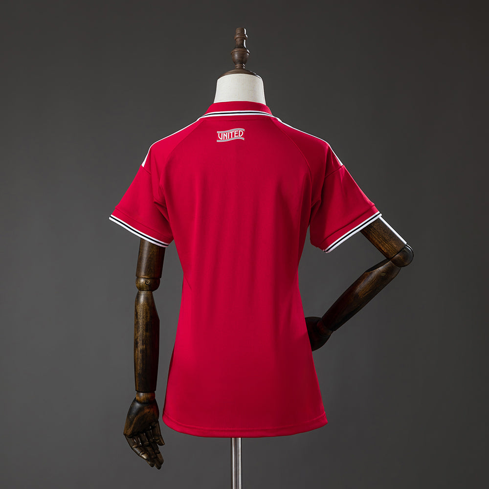 Manchester United I (Feminino) - 26/27