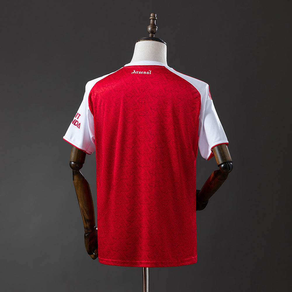Arsenal I - 25/26