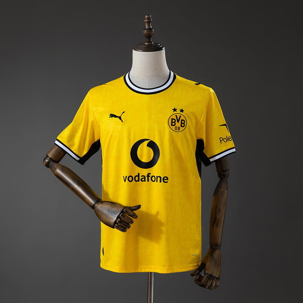 Borussia Dortmund I - 26/27
