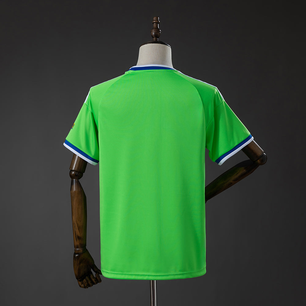 Schalke 04 II - 26/27