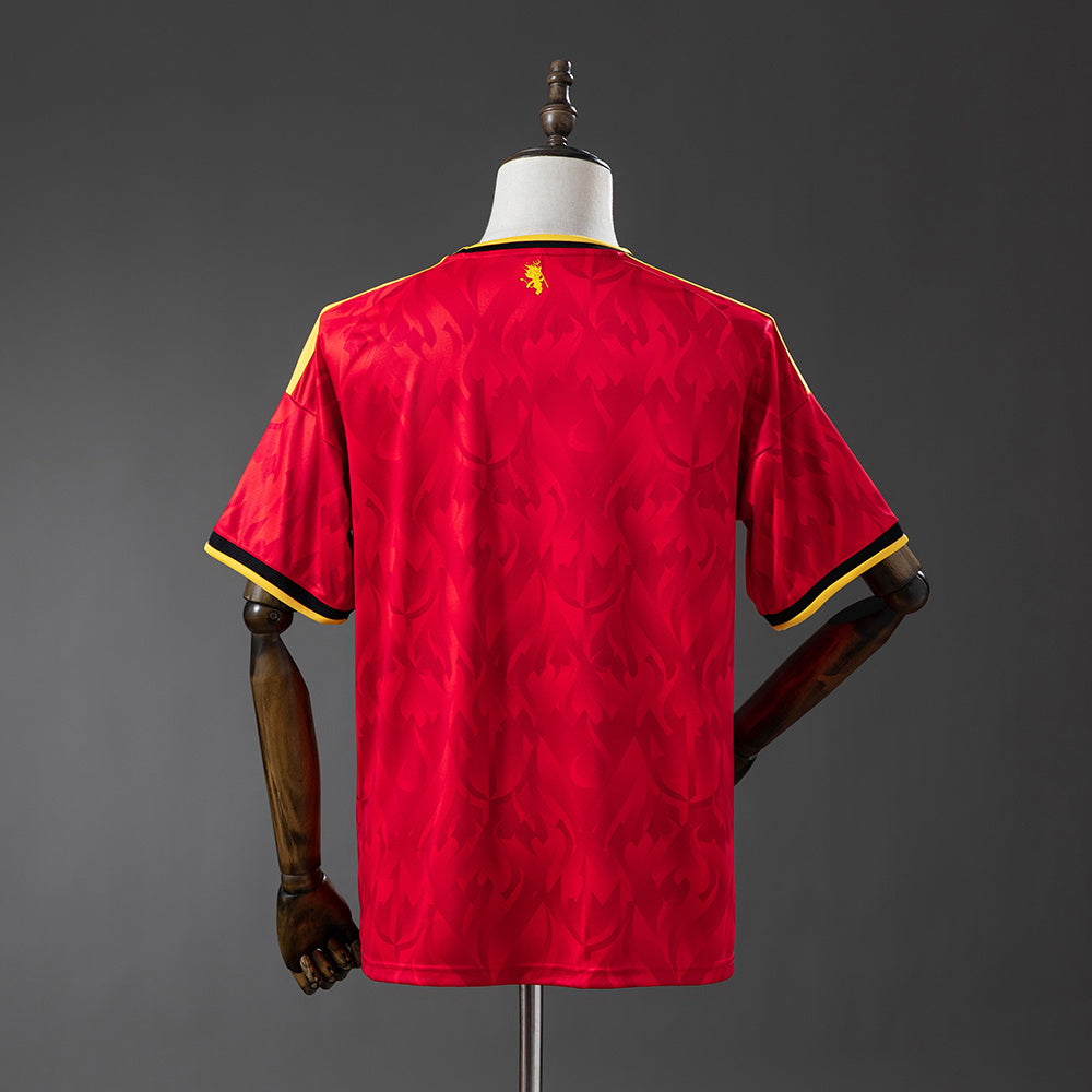 Bélgica I - Copa 2026