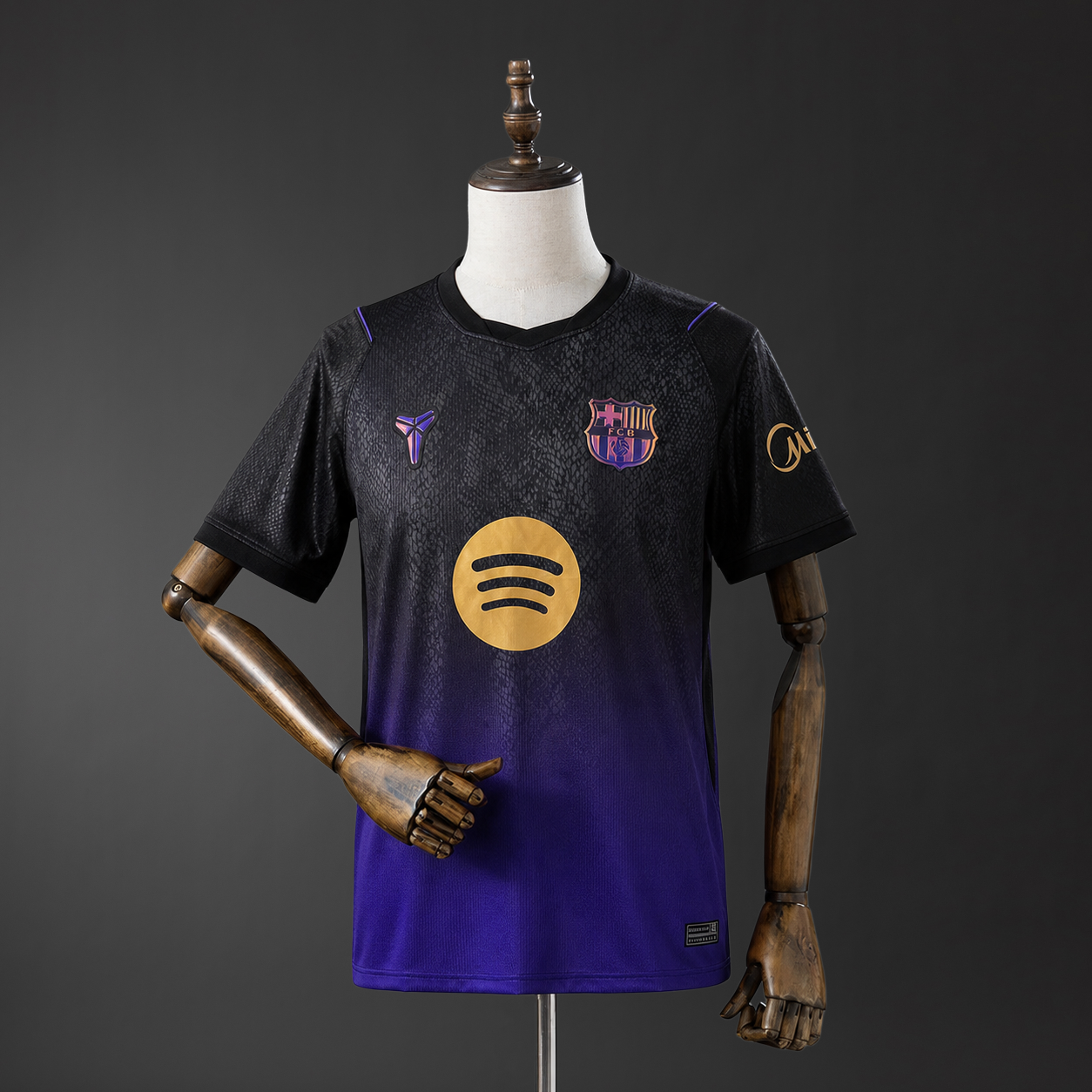 Barcelona II - 26/27