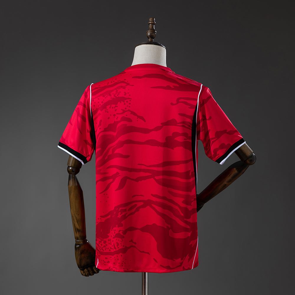 Coreia do Sul I - Copa 2026