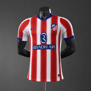 Atlético de Madrid  I (Jogador) - 26/27