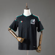 México III - Copa 2026