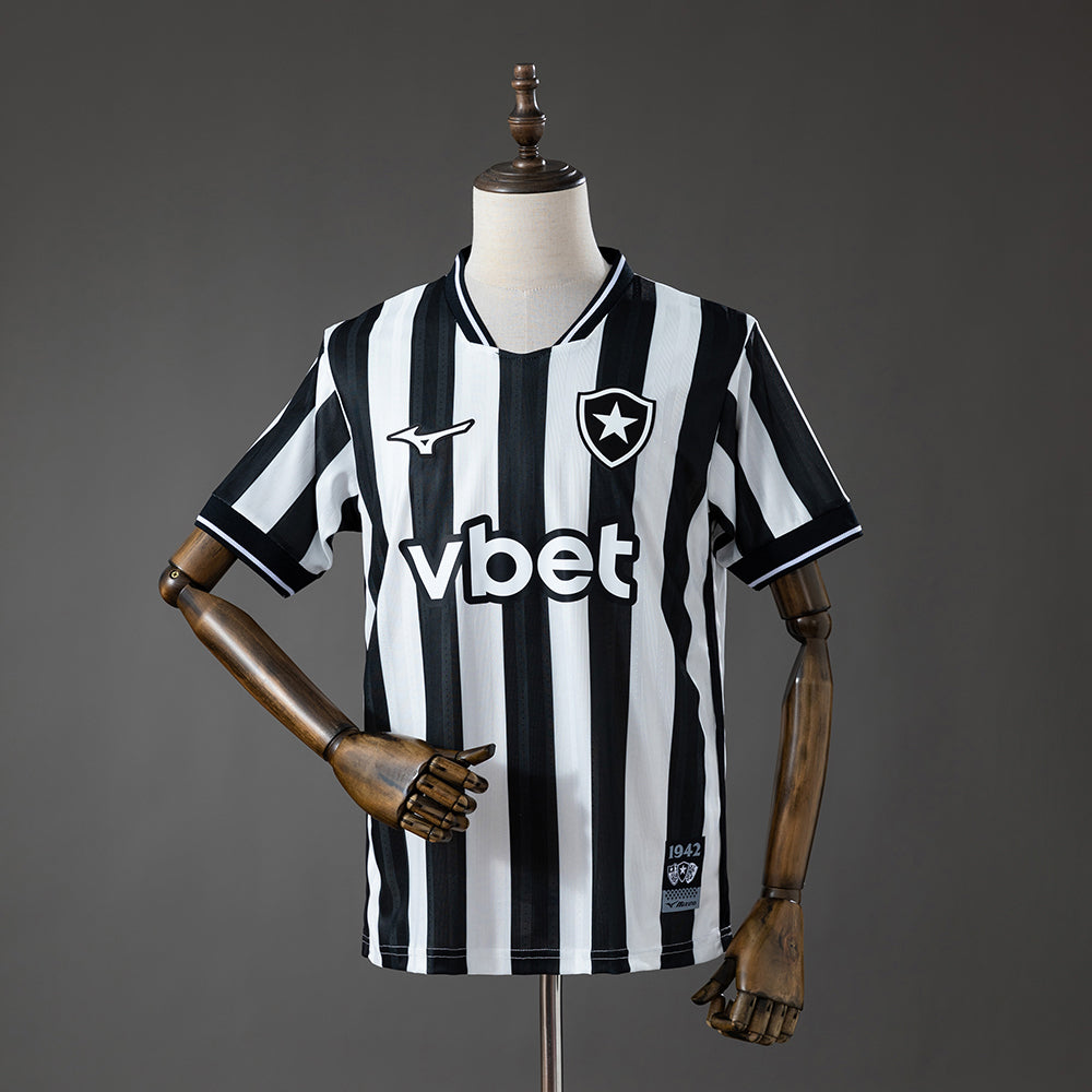 Botafogo I - 26/27
