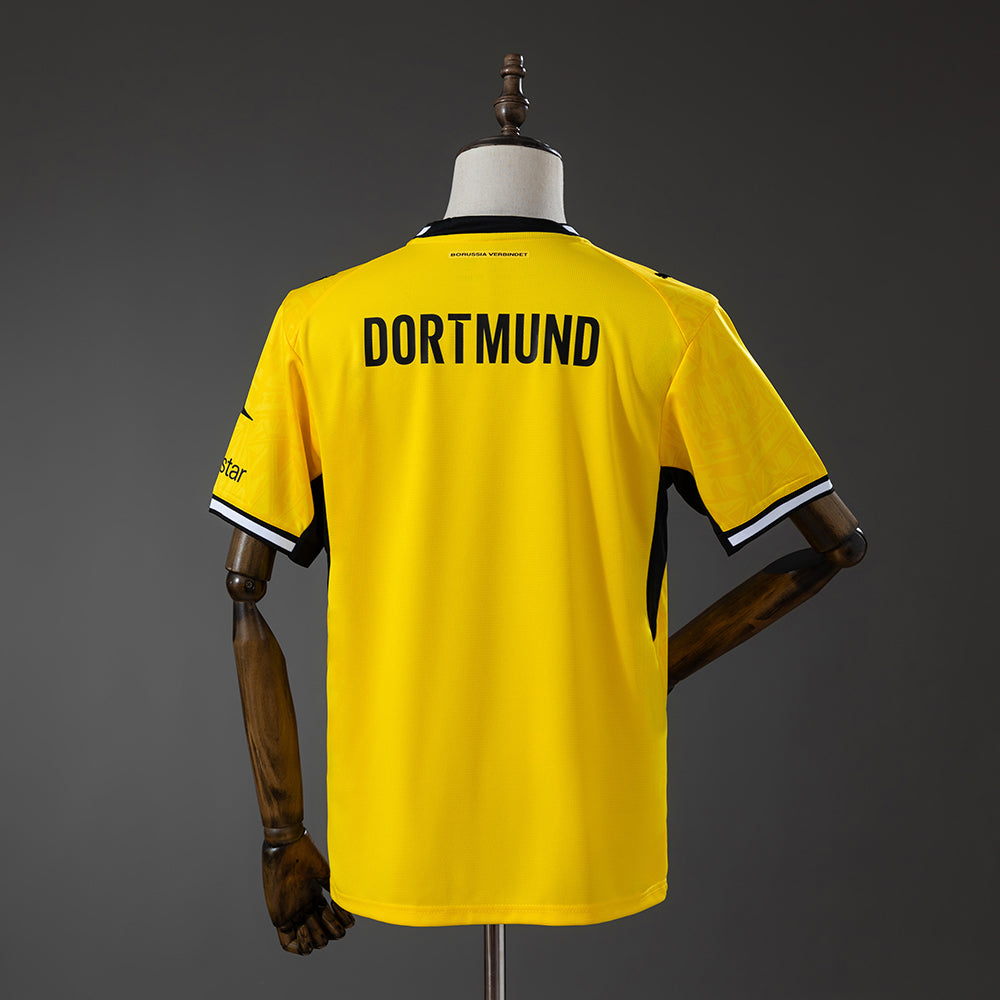 Borussia Dortmund I - 26/27
