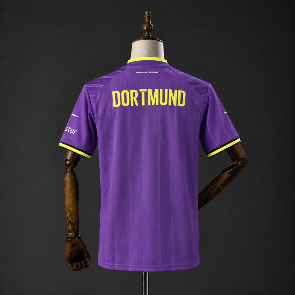 Borussia Dortmund III - 26/27