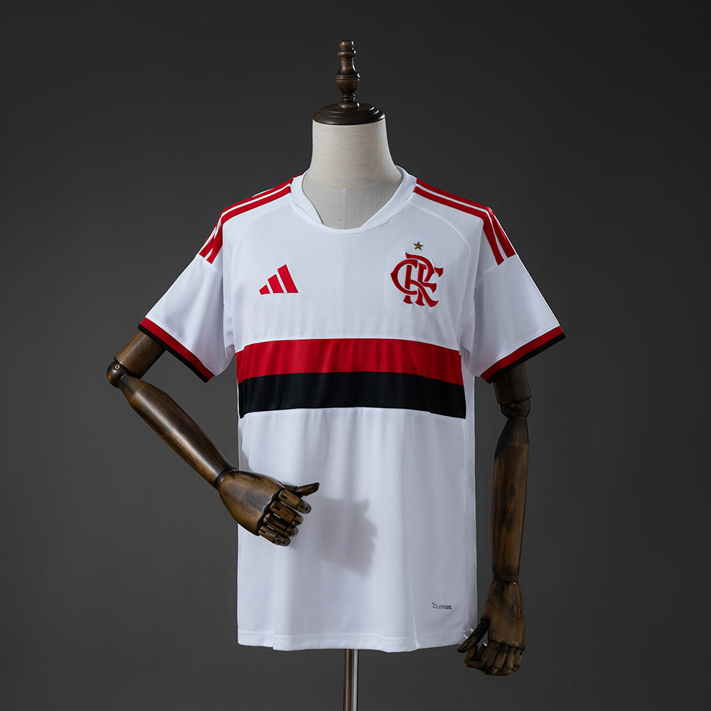 Flamengo II - 26/27