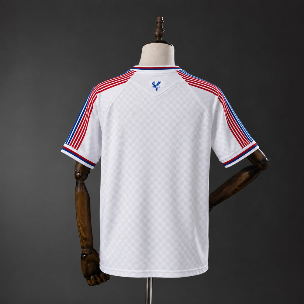 Crystal Palace II - 26/27