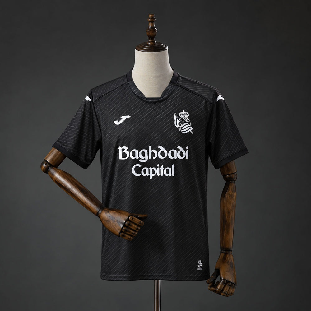 Real Sociedad II - 26/27