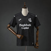 Real Sociedad II - 26/27
