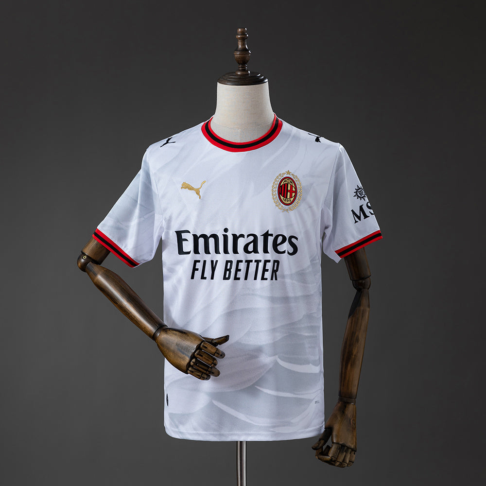 Milan II - 26/27