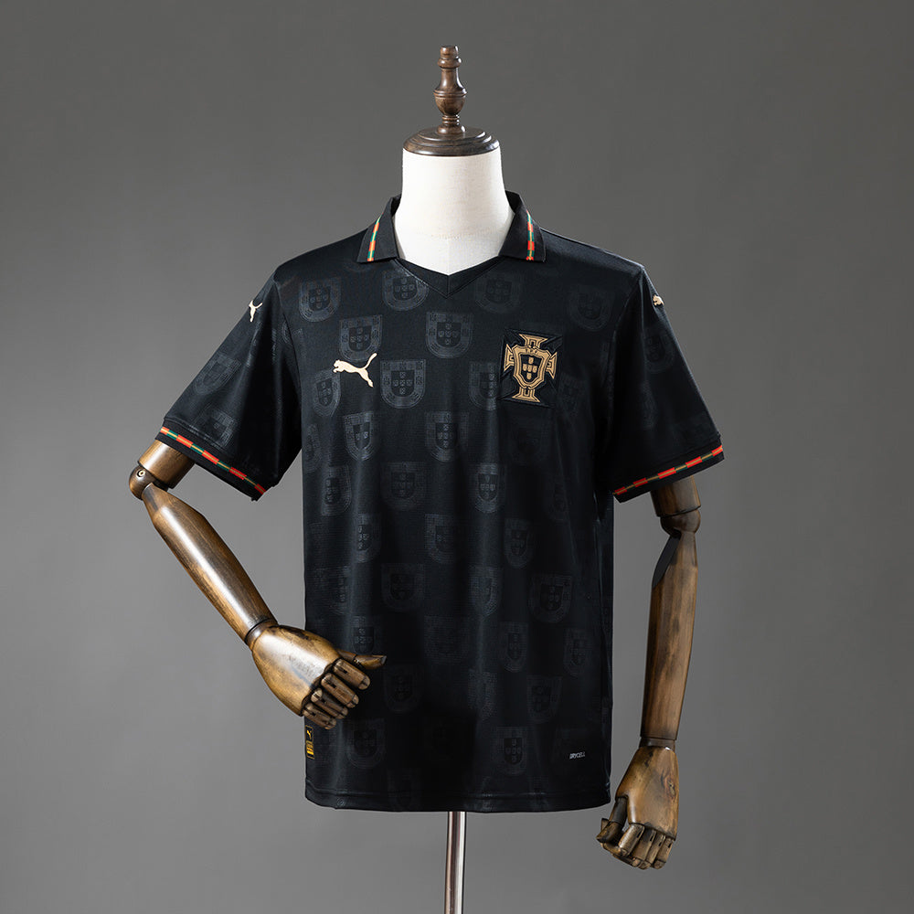 Portugal III - Copa 2026
