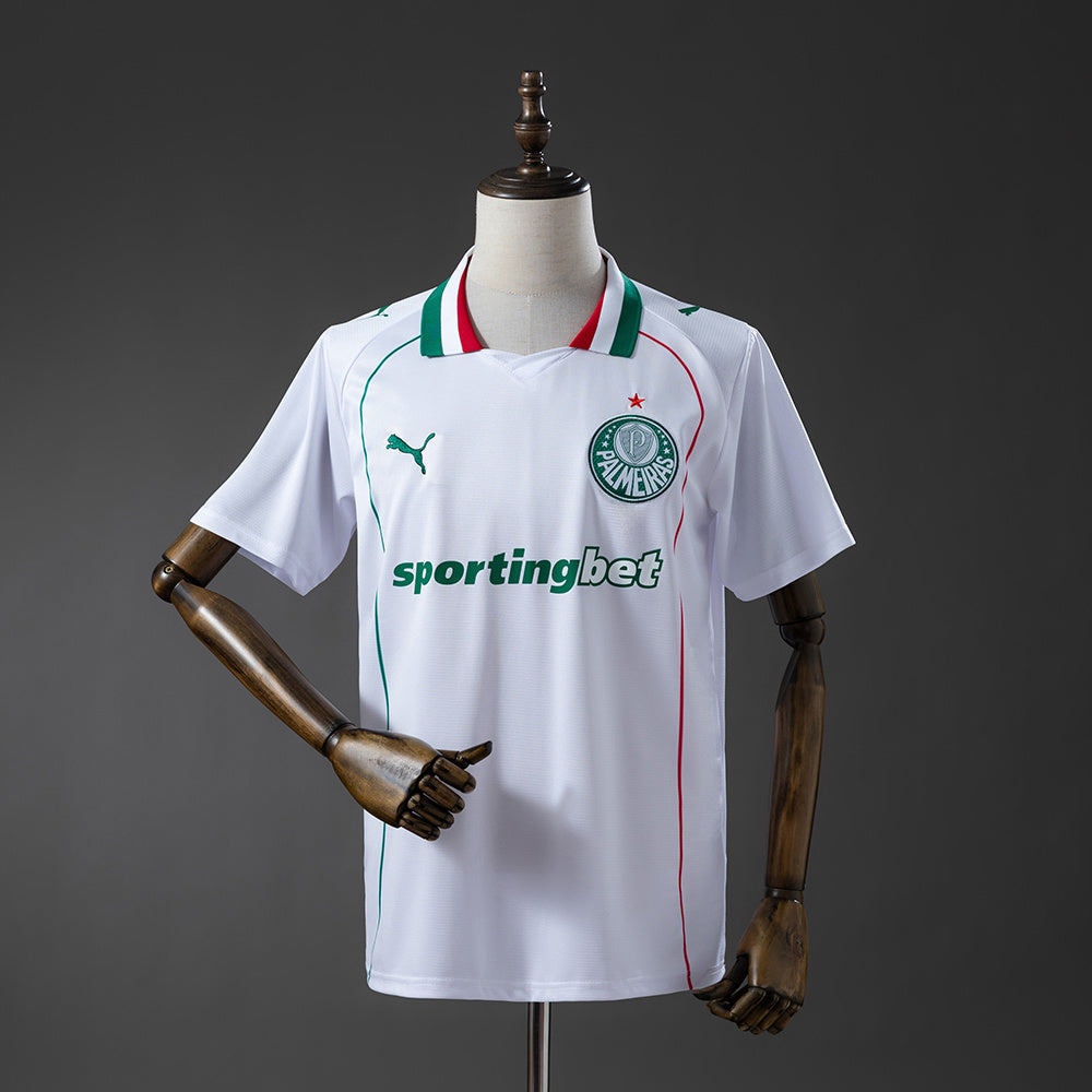Palmeiras II - 26/27