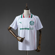 Palmeiras II - 26/27
