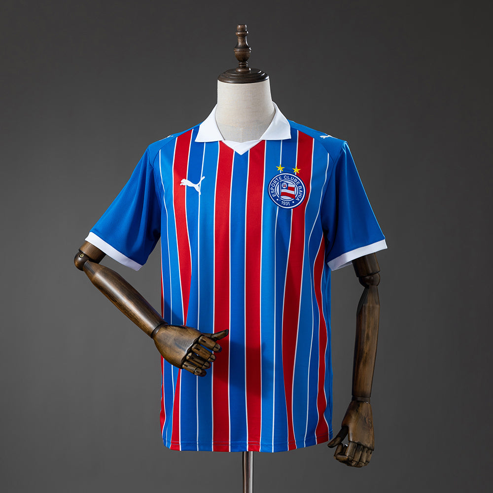 Bahia II - 26/27