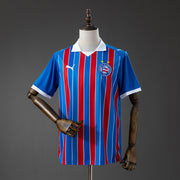 Bahia II - 26/27