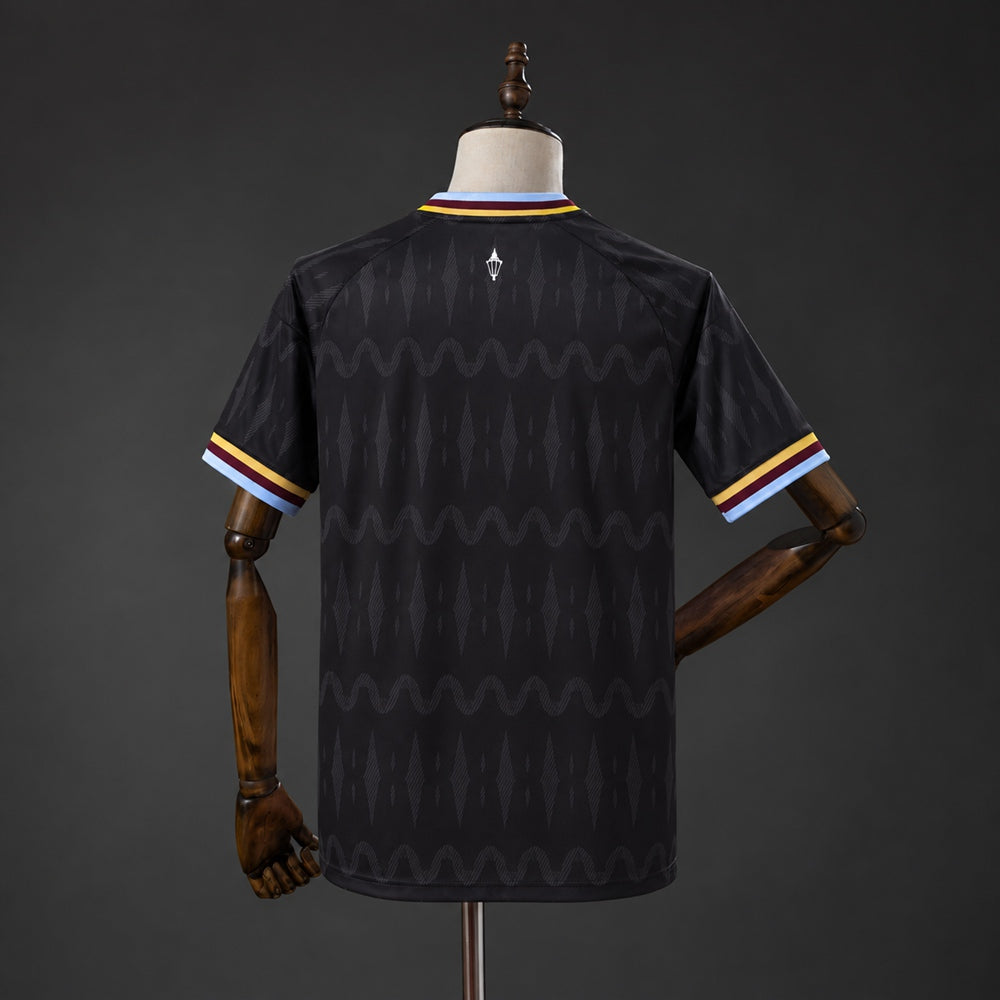 Aston Villa III - 26/27