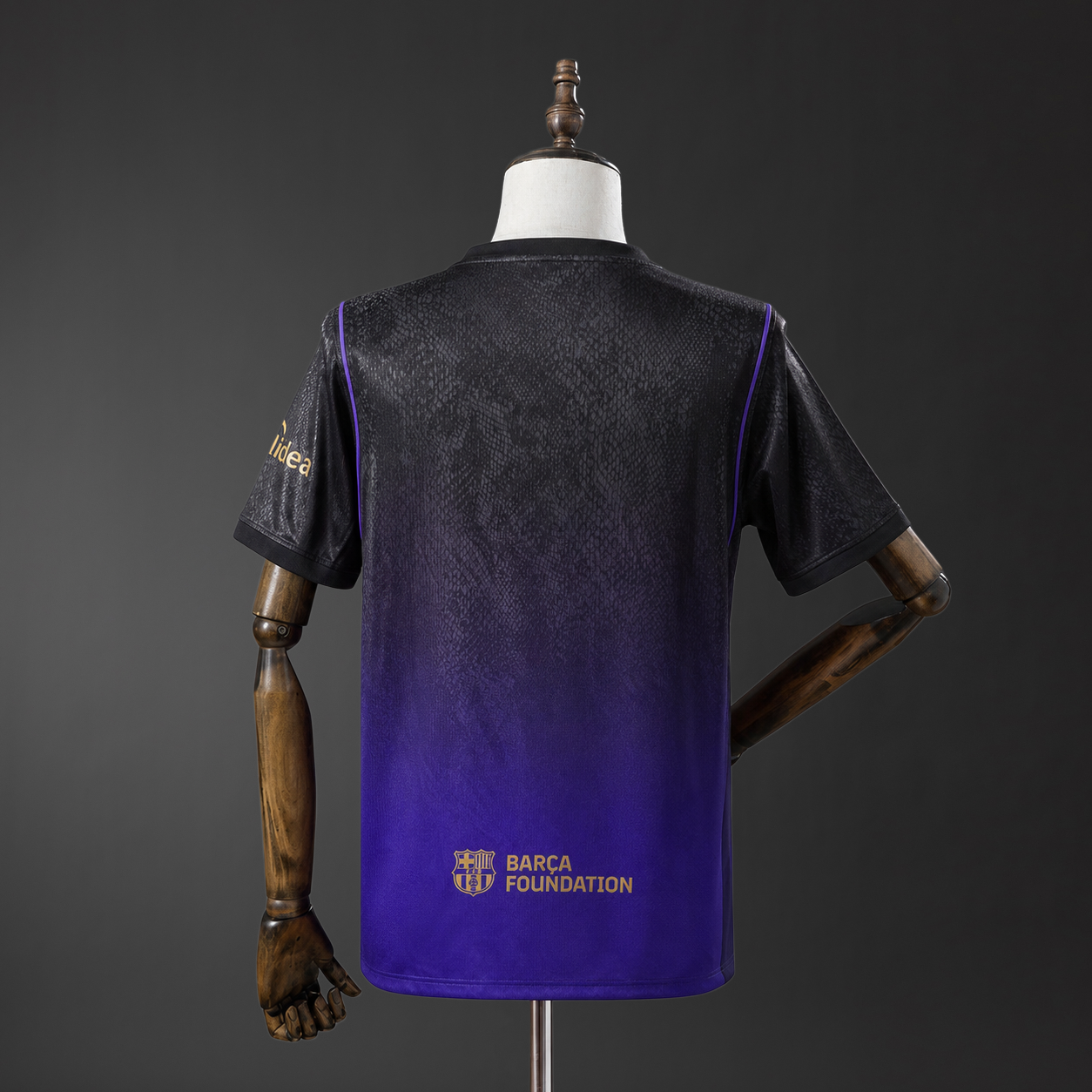Barcelona II - 26/27