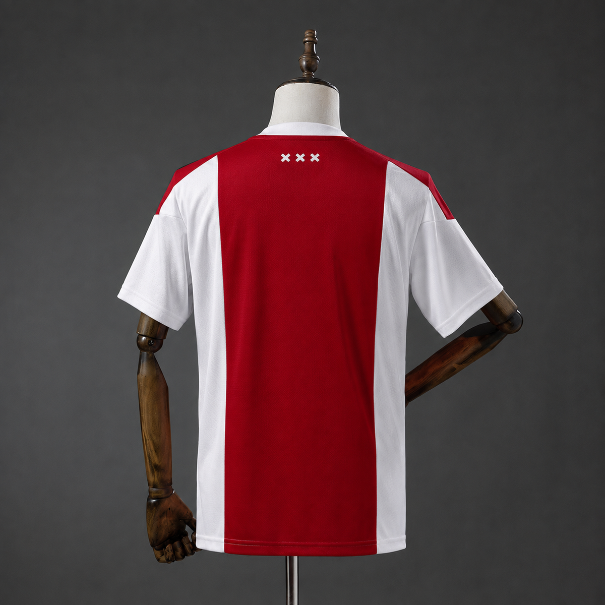 Ajax I - 26/27