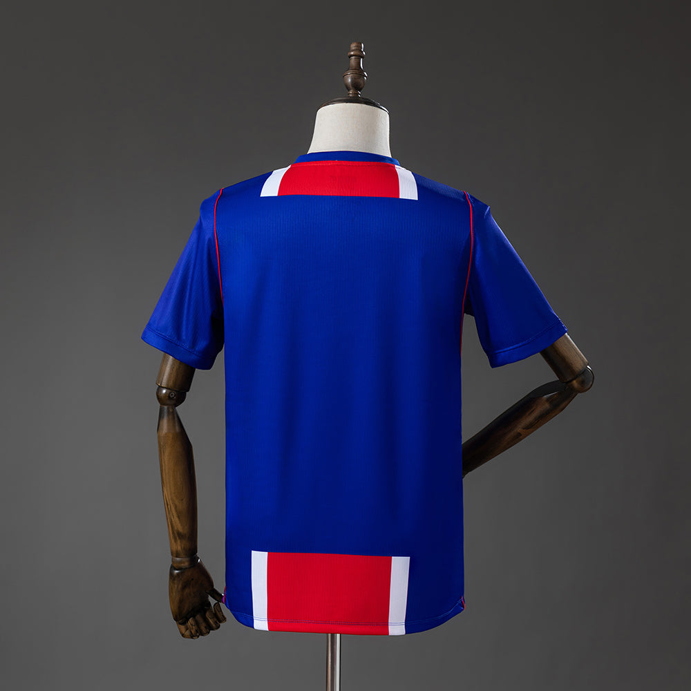 PSG I - 26/27