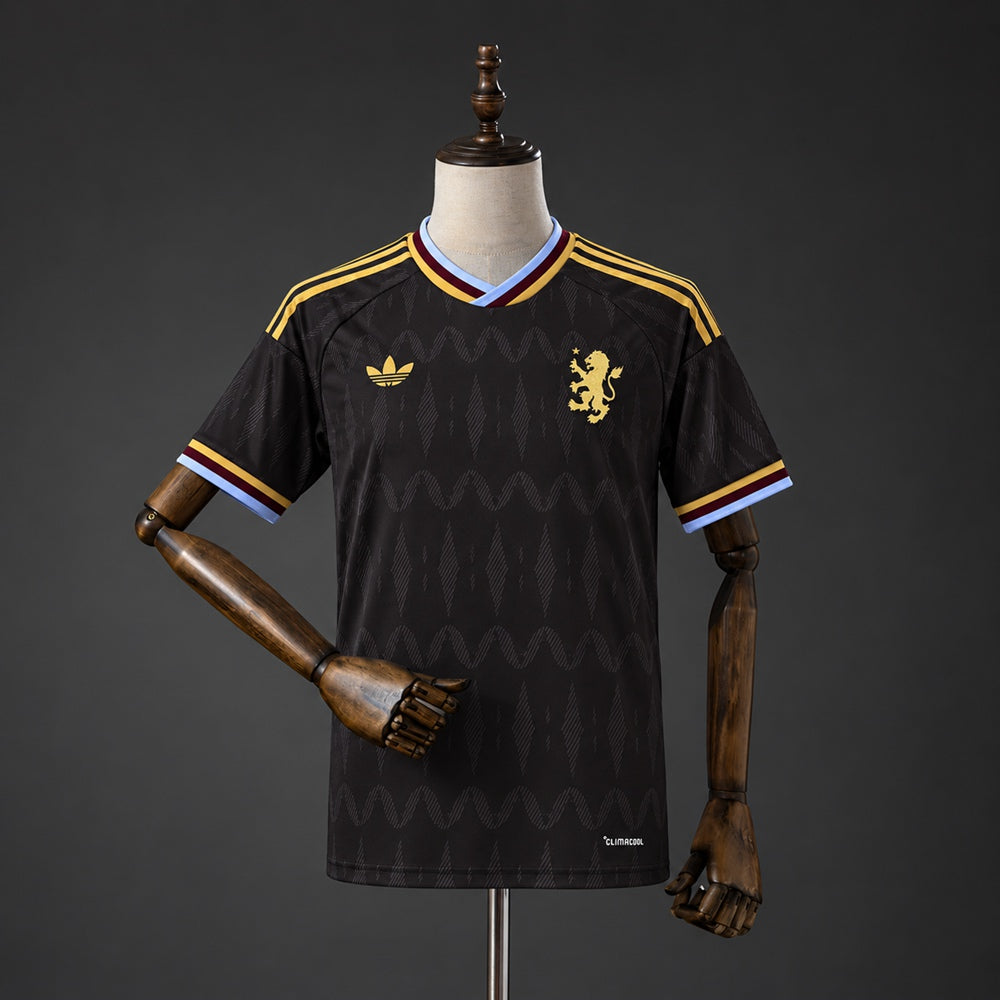 Aston Villa III - 26/27