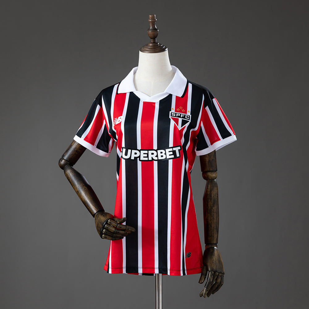 São Paulo II (Feminino) - 26/27