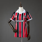 São Paulo II (Feminino) - 26/27