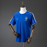Brasil I - 1998/99
