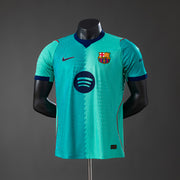 Barcelona III (Jogador) - 26/27
