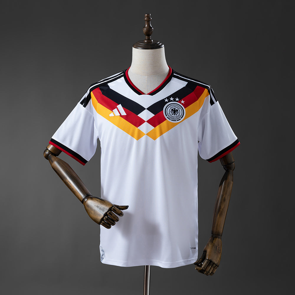 Alemanha I - Copa 2026