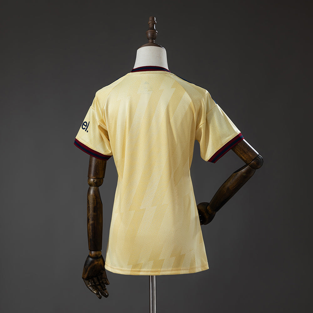 Arsenal II (Feminino) - 26/27