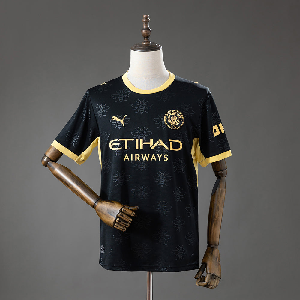 Manchester City II - 26/27