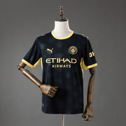 Manchester City II - 26/27