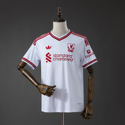 Liverpool II - 26/27