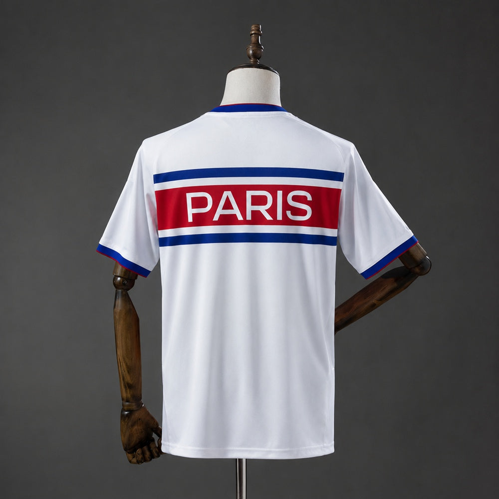 PSG (Pré-Jogo) - 26/27