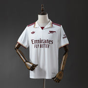 Arsenal II - 25/26